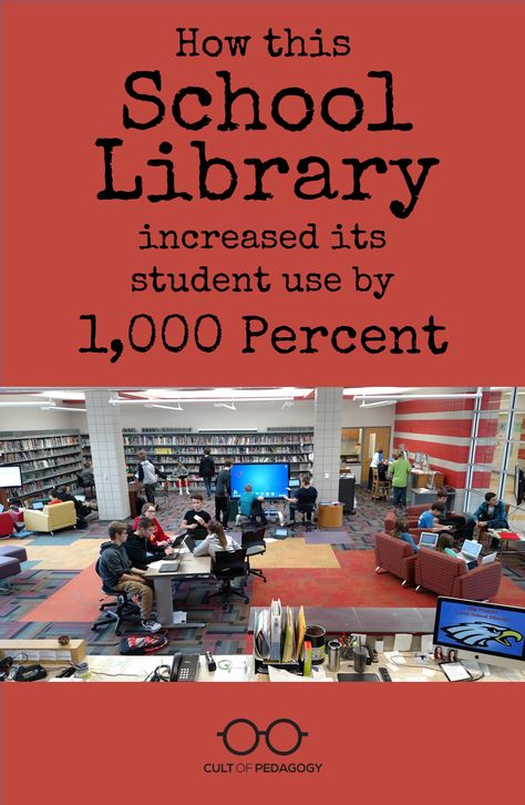 School Library Activities, School Library Lessons, Makerspace Library, School Library Design, School Library Displays, Teen Library, Library Media Specialist, Middle School Libraries, Library Media Center