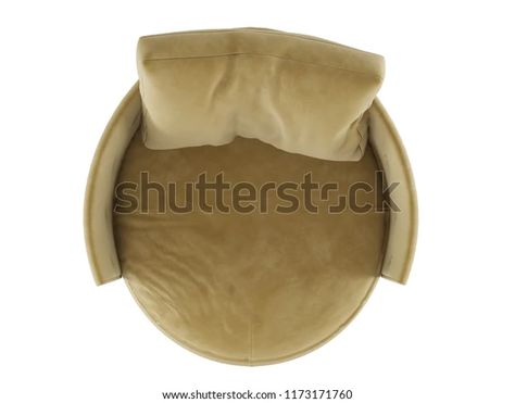 Soft Round Chair Pillow Top View Stock Illustration 1173171760 Chair Pillow, Round Chair, Pillow Top, Top View, Image Illustration, Stock Illustration, Royalty Free Stock Photos, Pillows