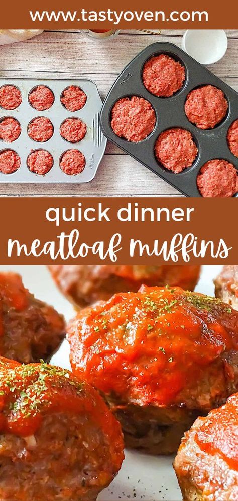 Meatloaf Tin Muffin, Meatloaf Muffins Recipe With Stuffing, Mini Meatloafs In Muffin Tins, Muffin Tin Hamburger Recipes, Cupcake Meatloaf Recipes Muffin Tins, Mini Meatloaf Muffins With Stuffing, Meatloaf Recipes In Muffin Tins, Meatloaf In Cupcake Pan, Muffin Pan Meals Dinners