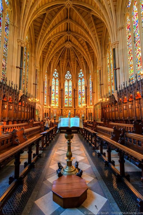 Exeter College Church oxford Exeter College, Day Trip From London, Oxford College, England Aesthetic, Kentish Town, Medieval Architecture, Castles In England, Day Trips From London, Gothic Cathedrals