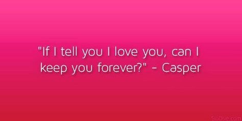 Casper Missing Family Quotes, Can I Keep You, Movie Quotes Inspirational, Best Movie Quotes, Movie Love Quotes, Servant Leadership, Movies Quotes, Favorite Movie Quotes, Leader In Me