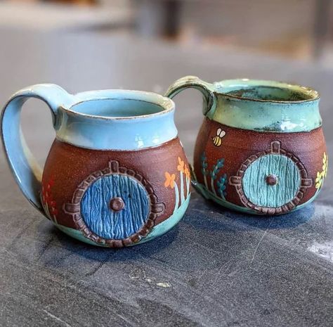 Pottery Lessons, Beginner Pottery, Pottery Pot, I Love Them So Much, Pottery Crafts, Diy Pottery, Ceramics Pottery Art, Ceramics Ideas Pottery, Ceramic Tableware