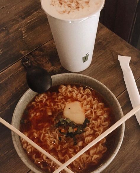 Korean Ramen, Cup Of Milk, Cebu, Milk Tea, A Bowl, Ramen, Milk, Bowl, Tea