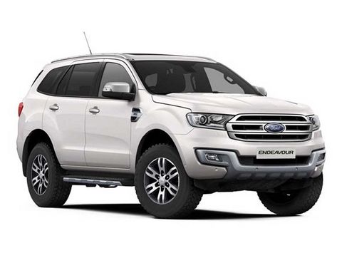 It is rumored that U.S based car maker Ford is going to launch the updated version of its giant shaped SUV Endeavour in the Indian car market on February 22, 2019, and commence its sales from the first week of March this year. Fourchuner Car, Ford Endeavour Modified, Jeep Wrangler Led Lights, Endeavor Car, Valentine Hairstyles, Car Interior Storage, Indian Cars, Ford Endeavour, Ford Everest