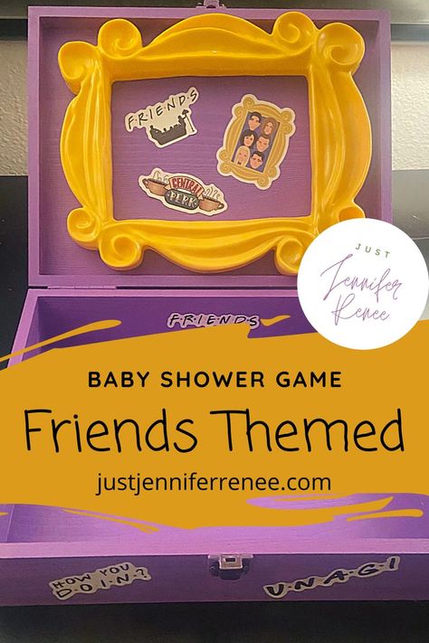 Minnie Baby Shower, Surprise Baby Shower, Gender Reveal Themes, Baby Friends, Gender Reveal Decorations, Fun Baby Shower Games, Reveal Ideas, Baby Time, Baby Wedding