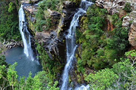 Hi Friends, Lisbon Falls in Graskop is great falls but somehow doesn't provide the direct view of the waterfalls which makes a person wonder that he has not been able to see it all. The fall of water makes a lot of noise at this falls that you will feel some kind of fear too. Lisbon falls are a little bit higher than Berlin Falls and it is around 94 meters high and the entry ticket is still R10 to the guard without any payment receipt whatsoever. All these places are good for the famil Lisbon Falls, Payment Receipt, Lifelong Learning, The Guard, Great Falls, Make A Person, Documentary Film, Hiking Trails, Lisbon