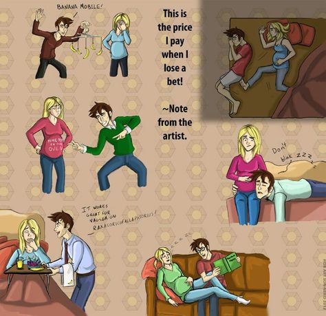 This is super cute!! Rose Tyler And The Doctor, Its All About Perspective, It's All About Perspective, Rose And The Doctor, Doctor Who Funny, Artist Humor, 10th Doctor, Rose Tyler, I Lose