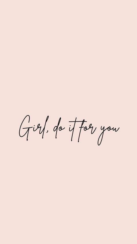 Motivational Iphone Wallpaper - Etsy Ireland Motivational Iphone Wallpaper, Lockscreen Iphone Quotes, Motivational Wallpaper, Happy Words, Note To Self, Daily Affirmations, Affirmation Quotes, Girl Quotes, Pretty Quotes