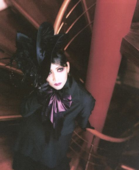 Mana Malice Mizer, Early Music, Dir En Grey, Japanese Rock, J Fashion, I Have No Friends, Manado, Visual Kei, Image Collection