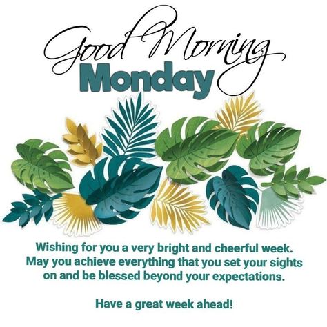 Monday Morning Quotes Inspiration Faith, Good Morning Monday New Week, Monday Morning Quotes Inspiration, Good Morning Monday Wishes, Wish Good Morning, Blessed Monday, Monday New Week, Christian Good Morning Quotes, Week Blessings