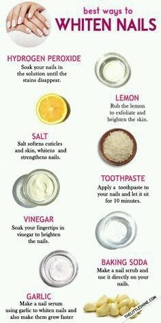 Nail Whitening, Nail Growth Tips, Nail Serum, Natural Nail Care, Tongue Health, Nail Care Tips, Nail Care Routine, How To Grow Nails, Nail Growth