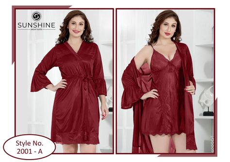 Perfect for Honeymoon Nights and Special Occasions: This Maroon 2pcs Silk Jersey Short Nighty Set is the epitome of romance, making it perfect for honeymoon nights and other special occasions. Feel like a vision of elegance and allure as you share intimate moments with your partner. The delicate lace accents add a touch of sensuality, making this nighty set an ideal choice to create unforgettable memories and enhance your most cherished moments together. Bridal Nighty, Nighty For Women, Honeymoon Night, Perfect Honeymoon, Unforgettable Memories, Jersey Shorts, Pakistan, Special Occasion, Romance