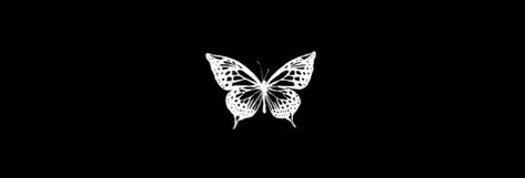 Butterfly Header, Butterfly Banner, Header For Twitter, Olivia Rodrigo Sour, Wallpaper Themes, Discord Banner, Header Pictures, Twitter Layouts, Iphone Wallpaper Themes