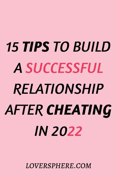 Can you fix a relationship after cheating on your boyfriend or girlfriend? What about a broken marriage after cheating? How can couples properly communicate if feelings were hurt? Here's 15 tips and ideas on how to fix a relationship after cheating. Fixing A Relationship After Cheating, How To Fix A Broken Marriage, How To Fix A Relationship, I Cheated On My Boyfriend, Relationship After Cheating, Fix A Relationship, Seperation Marriage, How To Feel Pretty, Relationship Advice Questions