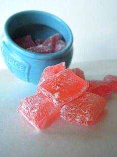 Watermelon Hard Candy Recipe Watermelon Hard Candy Recipe, Hard Candy Recipe, Homemade Candy Bars, Hard Candy Recipes, Candy Recipe, Candy Recipes Homemade, Homemade Candies, Köstliche Desserts, Candy Desserts