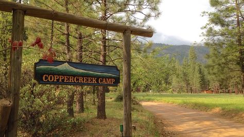 Camp Entrance Campsite Entrance Ideas, Summer Camp Entrance, Bukid Life, Campground Entrance, Camp Entrance, Summer Ambience, Camping Vbs, Camping Dramatic Play, Campsite Ideas