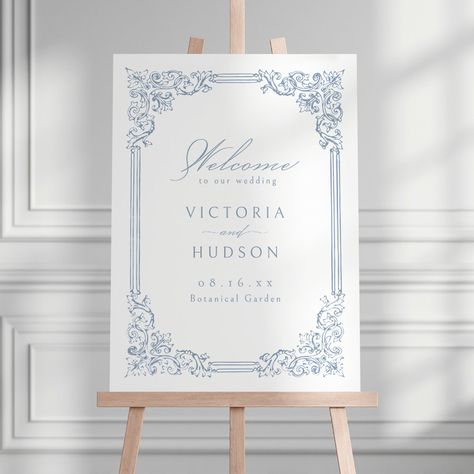 Discover our exquisite collection of vintage canvas prints, perfect for adding a touch of old-world elegance to your home decor. From classic art pieces to retro designs, elevate your space with our curated selection. #VintageDecor #CanvasPrints #HomeDecor #InteriorDesign #VintageStyle #ElegantArt #WallArt #VintageVibes #TimelessPieces #DecorInspiration Wedding Signs Unique, Wedding Signs Bar, Welcome Wedding Sign Entrance, Elegant Wedding Welcome Sign, Wedding Welcome Signage, Coastal Wedding Decor, Wedding Entrance Sign, Ornamental Frame, Wedding Alters