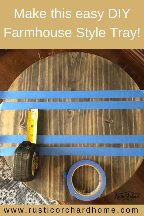 Diy Wooden Round Sign, Diy Round Wooden Signs Cricut, Diy Round Tray Ideas, Diy Wood Crafts To Sell Project Ideas, Wooden Rounds Crafts Diy, Wood Round Crafts Diy Projects, Circle Board Ideas, Diy Wood Round Sign, Wooden Circle Crafts Diy