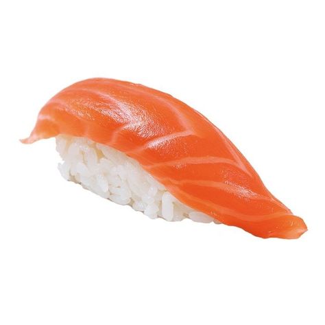 Nigiri Sushi, Png Pack, Orange Icons:), 귀여운 음식 그림, Food Png, Png Aesthetic, Png Icons, Transparent Image, Widget Icon