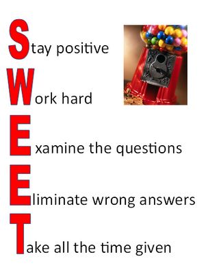 For my test prep classes Testing Encouragement, Testing Motivation, Positive Classroom Environment, Test Taking Strategies, School Testing, Testing Strategies, Class Management, Test Taking, Classroom Environment