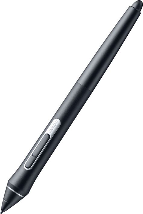 Create stunning works of digital art with this Wacom Intuos Pro small tablet. The included stylus features 8192 pressure levels in the tip and eraser for exceptional sensitivity. This Wacom Intuos Pro small tablet features tilt response for better stroke control, and Bluetooth and USB-C functionality supports Windows and Mac connectivity. Wacom Pen, Different Drawing Styles, Art Pad, Output Device, Wacom Cintiq, Input Devices, Wacom Intuos, Drawing Tablet, Pen Tool