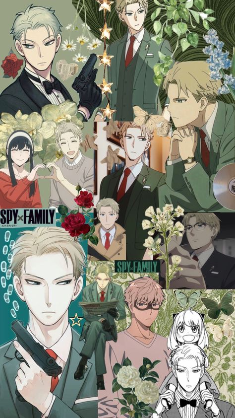 Green Aesthetic Background, Aesthetic Background Wallpaper, Ouran High School Host Club Funny, Family Collage, Familia Anime, Aesthetic Background, Japanese Cartoon, Cool Anime Wallpapers, Dessin Adorable