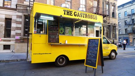 Foodtrucks Ideas, Starting A Food Truck, Los Angeles Food, Food Truck Business, Street Vendor, German Food, Food Trucks, Red Meat, Food Industry