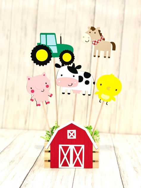 Excited to share this item from my #etsy shop: Barnyard Centerpiece, Barnyard Party, Farm theme party, Barnyard bash, Cowgirl Birthday, Cowboy party, Barnyard Birthday Barnyard Bash 1st Birthday, Farm Centerpieces Birthday, Barnyard Bash, Barnyard Theme, Barnyard Birthday Party, Farm Theme Birthday, Farm Animal Party, Farm Animals Birthday Party, Farm Themed Birthday Party