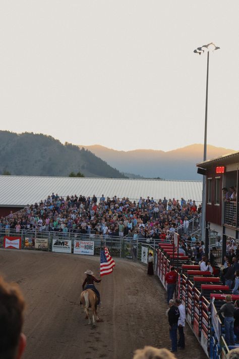 90s Western Aesthetic, Cowboy Asthetic Picture, Jackson Hole Aesthetic, Rodeo Stadium, Country Asthetic Photos, Out West Aesthetic, Ranch Life Aesthetic, Colorado Cowboy, Rodeo Lifestyle