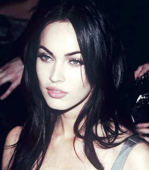 Megan Fox Icons, Megan Fox Photoshoot, Megan Fox Jennifer's Body, Megan Fox Wallpaper, Mega Fox, Megan Fox Makeup, Megan Fox Hair, Megan Denise Fox, Jennifer's Body