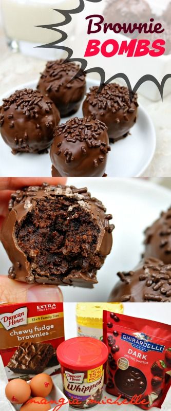 Brownie Mix Cake Pops, Brownie Treat Ideas, Brownie Cake Balls Recipe, Brownie Cake Pops Easy, Brownie Balls Easy, Christmas Cookie Platter Ideas, Christmas Brownies Ideas, Brownie Cake Pops, بيتي فور