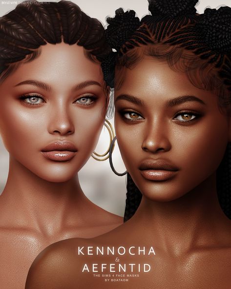 KENNOCHA & AEFENTID FACE MASKS AND SKIN OVERLAY - EARLY ACCESS | Patreon Custom Content Sims 4 Skin, Sims 4 Body Skin Overlay, Alpha Cc Skin Sims 4, Alpha Cc Skin Details, Sims 4 Cc Skin Overlays Alpha, Sims 4 Cc Makeup Alpha, Ts4 Alpha Skin, Sims 4 Alpha Skin Details, Skintone Sims 4 Cc