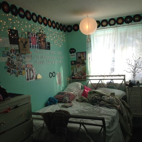 Tumblr inspired room 2010 Room Decor, 2010s Bedroom Aesthetic, 2010s Room Aesthetic, 2014 Tumblr Aesthetic Bedroom, 2010 Bedroom Aesthetic, 2013 Room Aesthetic, 2015 Room Aesthetic, 2010 Room Aesthetic, 2014 Tumblr Bedroom