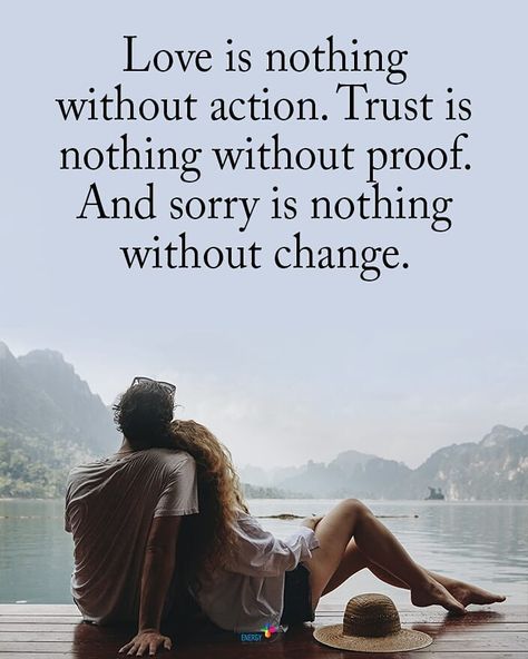 Solution Focused Therapy, Recovery Coach, Fact Of Life, Action Quotes, Likeable Quotes, Inspirational Quotes About Strength, Positive Energy Quotes, Actions Speak Louder Than Words, Actions Speak Louder