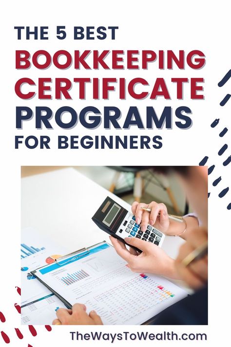 Bookkeeping certification isn't required, but it can help you win more clients and charge higher rates. Whether it's worth the time and investment depends on your goals as a bookkeeper. Free Bookkeeping Software, How To Start Bookkeeping Business, Become A Bookkeeper, Bookkeeping Price Packages, How To Start A Bookkeeping Business, Starting A Bookkeeping Business, How To Become A Bookkeeper, Free Bookkeeping Courses, Virtual Bookkeeping Business