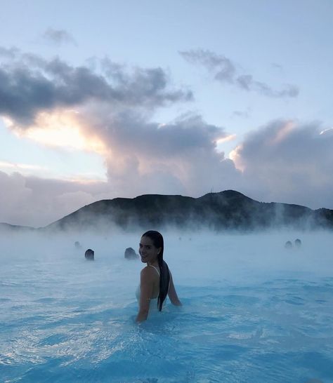 Photo Modeling, Foto Glamour, Lev Livet, Blue Lagoon Iceland, The Blue Lagoon, Universal Studios Hollywood, Dream Travel Destinations, Iceland Travel, Blue Lagoon