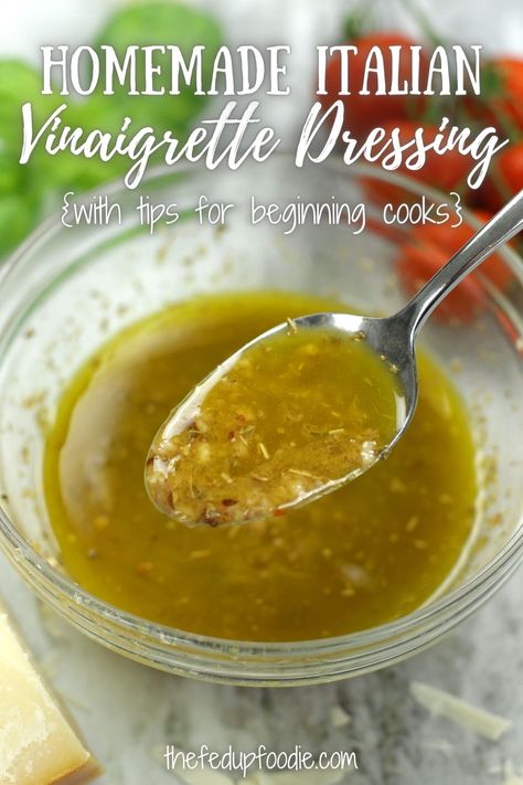 Olive Oil Vinaigrette Dressing, Olive Oil Salad Dressing Recipe, Italian Vinaigrette Dressing, Salad Dressing Recipes Vinaigrette, Vinaigrette Recipes Easy, Olive Oil Salad Dressing, Italian Vinaigrette, Italian Dressing Recipes, Easy Salad Dressing Recipes