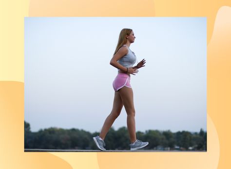 Brisk Walking Benefits, Walking Benefits, Exercise Schedule, Build Endurance, Walking Plan, Walking Workout, Better Diet, Brisk Walking, Lower Back Pain Exercises