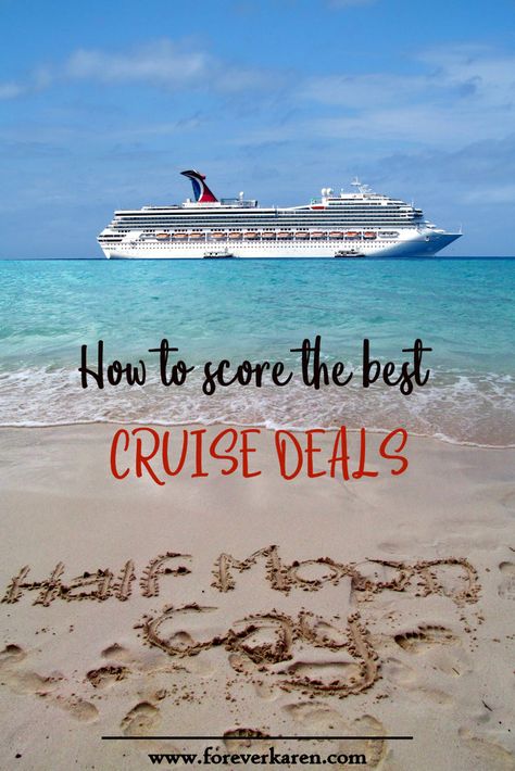 Cruise Deals Cheap, Cruising Tips, Best Cruises, Cruise Secrets, Best Cruise Deals, Cruise Packing Tips, Singles Cruise, Cruise Kids, Cruise Ideas