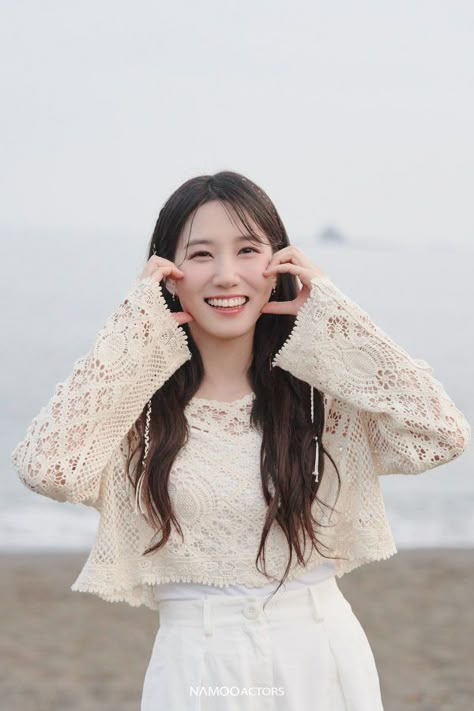 Korea Tourist Spots, Hair Goals Color, South Korea Fashion, Park Eun Bin, Lovelyz Jiae, Perfect Marriage, Woo Young, Korean Actresses, Korean Celebrities