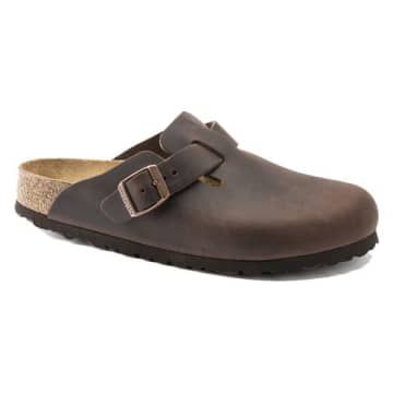 Birkenstock Flip Flops, Birkenstock Styles, Birkenstock Clogs, Boston Clogs, Mens Clogs, European Shoes, Birkenstock Boston, Zermatt, Birkenstock Boston Clog