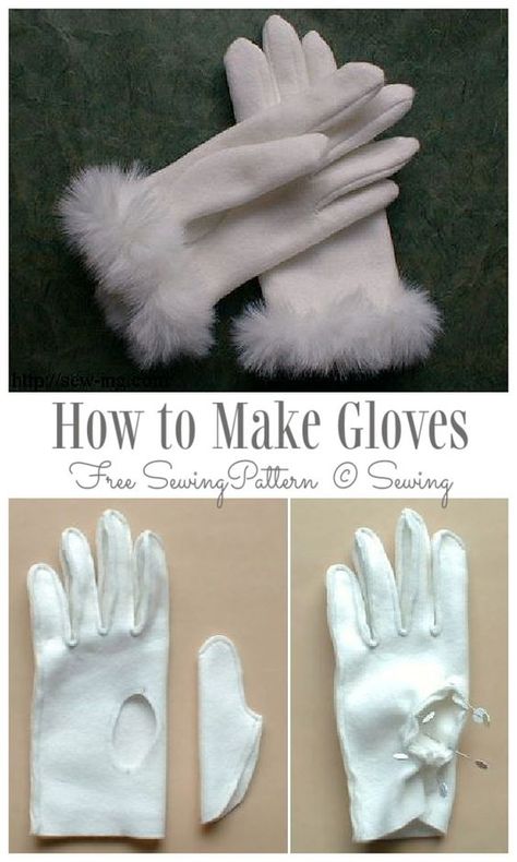 Glove Pattern Sewing, Gloves Pattern Sewing, Leather Gloves Pattern, How To Make Gloves, Gloves Diy, Deku Cosplay, Glove Pattern, Sewing Templates, Fabric Sewing Patterns