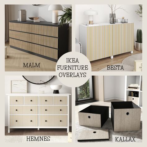 Ikea 3 drawer dresser