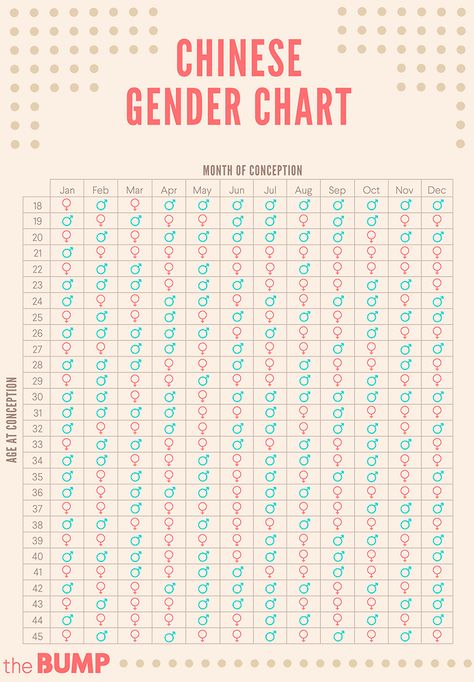 Gender Chart For Gender Prediction, Chinese Baby Gender Chart 2022-2023, Baby Gender Chart, Chinese Birth Calendar, Chinese Gender Prediction, Chinese Birth Chart, Chinese Gender Calendar, Gender Prediction Chart, Birth Calendar