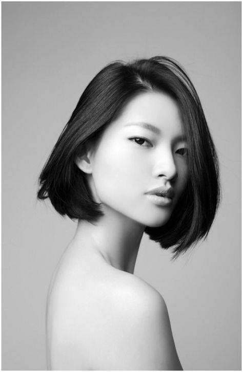 40 trendy asian hairstyles for girls 2021 #hairstyles #round #face #asian #women hairstyles for asian women Asian Bob Haircut, White Hairstyles, Ideas Haircut, Human Hair Wigs Blonde, Classic Hairstyles, Bob Haircuts For Women, Short Bob Haircuts, Haircuts For Long Hair, Asian Hair