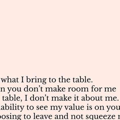 Nora ElHoffi | Goodbye situationships👋 Quality partners pending on Instagram: "✨I refuse to entertain anything or anyone who doesn’t value me.✨

⚪️Some people won’t see your value and they won’t treat you in a way that’s worthy of you.
That’s on them.

⚪️It’s on you to recognize when you’re not being valued and how to proceed knowing that information.

🤍When we know our worth, we find it very hard to stay in places that don’t value us.

I personally view it as me disrespecting myself, and I don’t do that.

🖤🖤🖤
#selflovetips#selflovefirst#selfcarequotes#soullove#strengthquotes#spiritualguidance#mindfulmovement#soulalignment#selfempowerment#energycoach#energyhealer#lifecoachingtips#lifecoachforwomen" Don’t Force Anything Quotes, Quotes About Value Of People, Quotes About People Who Don’t Value You, Playing Favorites Quotes Work, One Thing About Me Quotes, I Refuse To Be Disrespected Quotes, Find Your People Quote, Your Person Quotes, Know Your Value Quotes