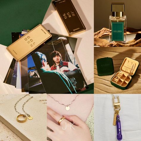 #𝐉𝐊 : OH MY GOD JUNGKOOK GOLDEN MERCH 😭 THIS IS SOOOOO PRETTY! WHAAAT!! I need this Golden: The Moments exhibition merch 😭 the pictures, the memories those pictures hold .. and that golden box reminds me of chocolates too.. this is perfect. #jungkook #jungkookupdates Golden Box, Jungkook Golden, Oh My God, My God, The Memories, Oh My, Need This, Chocolates, In This Moment