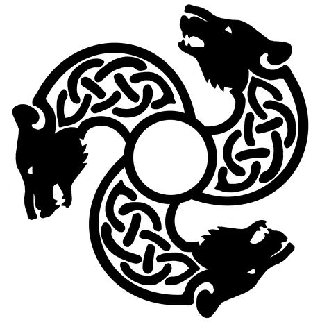 Bear Knot Heraldry 01 Celtic Bear Design, Bear Heraldry, Viking Bear Tattoo, Tattoo Norse Mythology, Norse Bear, Viking Shield Design, Primitive Tattoo, Druid Symbols, Celtic Bear