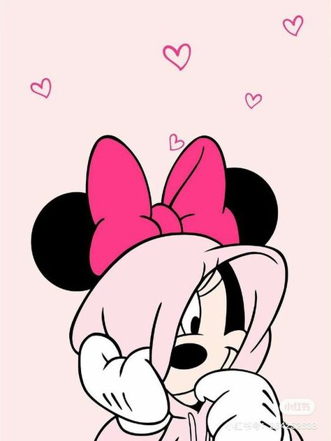 Minnie Mouse Drawing, Disney Word, Mickey Mouse Wallpaper Iphone, Mouse Wallpaper, Mouse Art, Kawaii Disney, Mickey Mouse Art, Mickey Mouse Wallpaper, Watch Cartoons