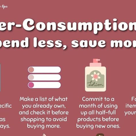 Vee | Personal Finance & Money on Instagram: "And another thing👇…
.
.
.
1). Reflect on your spending habits and identify patterns.
2). Question the motives behind each purchase.
3). Use a money mindset journal to track and understand your financial behavior.

🔥Get Your MONEY MINDSET JOURNAL and stop feeling like you can’t get ahead - in just 60 days!! An interactive journal that guides you with daily prompts (designed to shift your money mindset).

Includes daily spending tracker, daily money saving tips, daily affirmations/mindset challenges, perspective checks, weekly reviews, and different reflection questions each day. ➡️ See profile or https://bit.ly/60daymoneymindset

You can’t get ahead until you understand what’s holding you back…

✅ Discover a new financial perspective
✅ Re-thin Daily Spending Tracker, Affirmations Mindset, Mindset Journal, Interactive Journal, Daily Prompts, Money Lessons, Interactive Journals, Spending Tracker, Stop Feeling